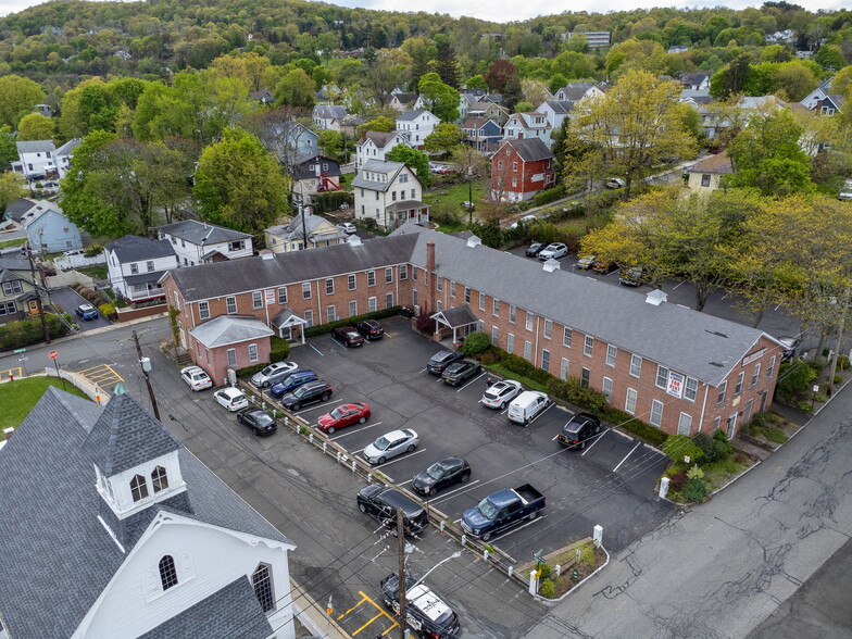 9-15 Mill St, Nyack, NY for rent - Building Photo - Image 1 of 22