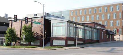 1017 N 6th St, Kansas City, KS for rent Building Photo- Image 1 of 7