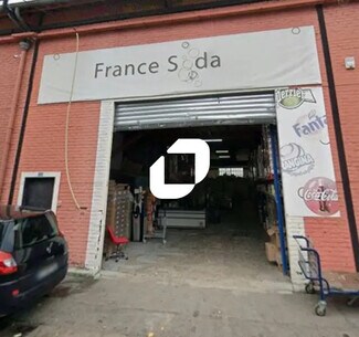 More details for 32 Rue Saint Just, Noisy-le-Sec - Light Industrial for Sale