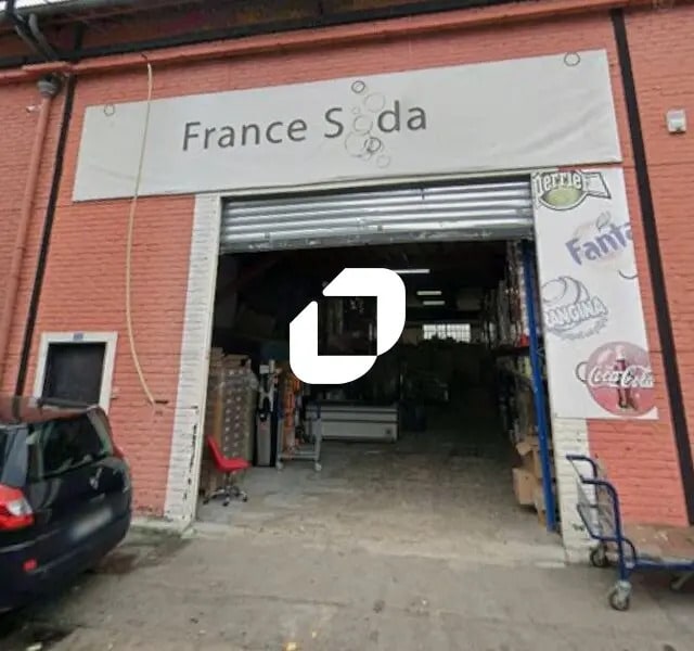 Vente Local d'activités 404 m²