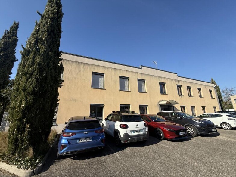 3 Rue De La Dombes, Neyron for sale - Building Photo - Image 1 of 5