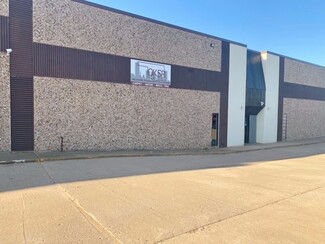 More details for 2018 SE 18th St, Oklahoma City, OK - Industrial for Rent