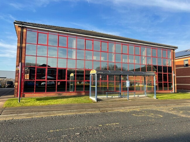 More details for Heavens Walk, Doncaster - Office to Rent