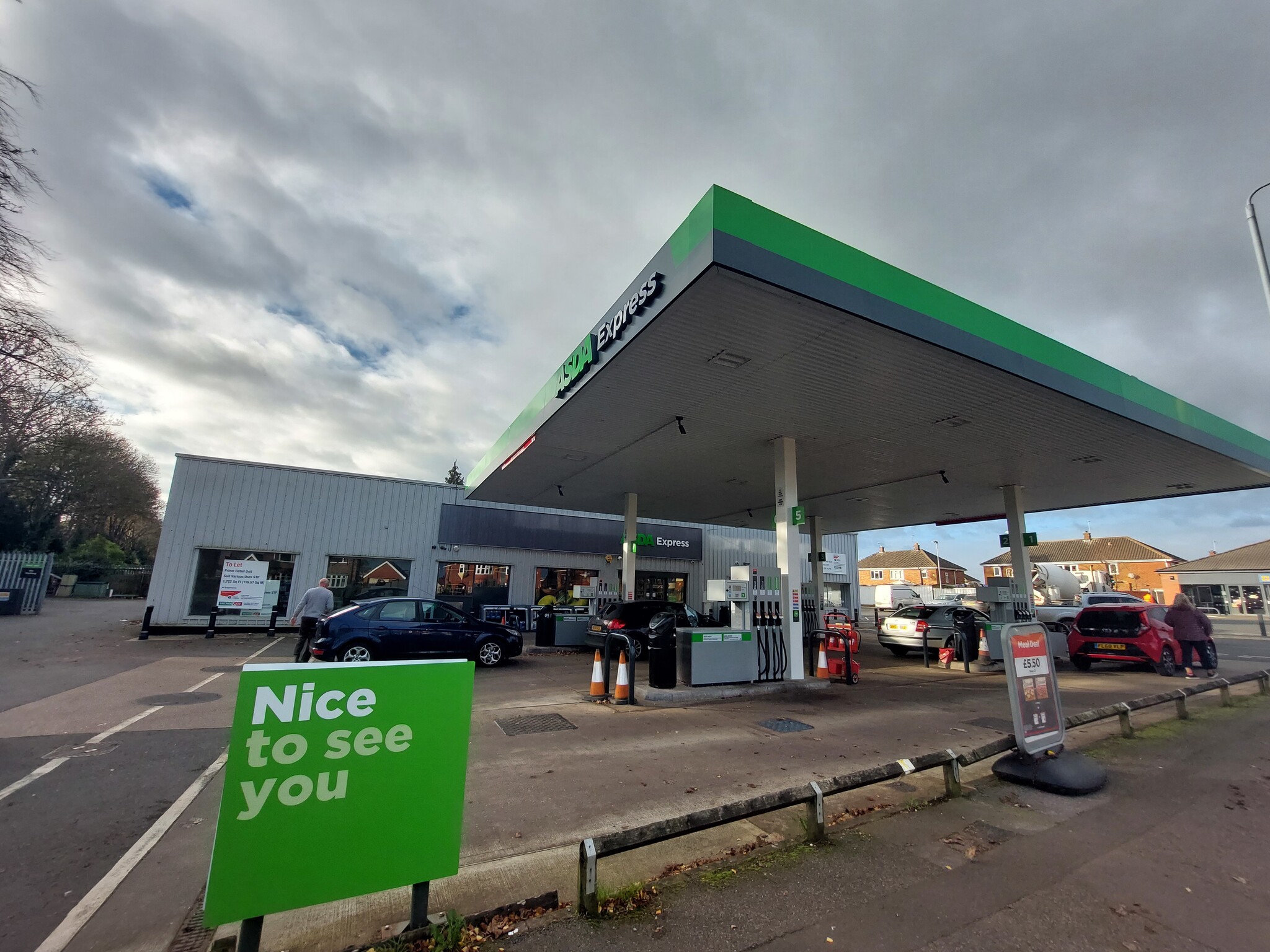 North Rd, Retford to rent Building Photo- Image 1 of 22