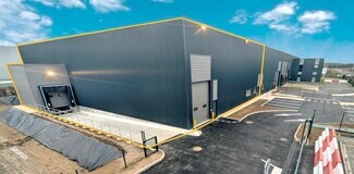 More details for Light Industrial to Rent