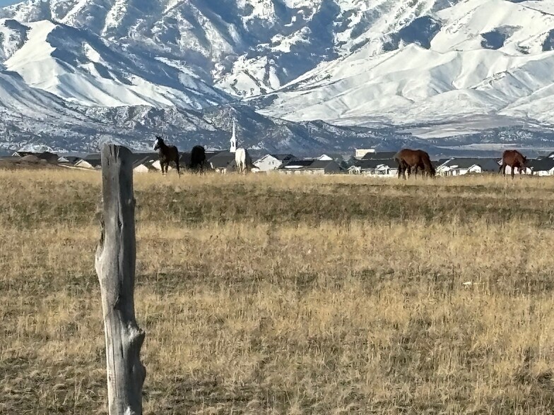 2600 N Highway 2600 N Highway 36 Hwy, Tooele, UT for sale - Building Photo - Image 2 of 6