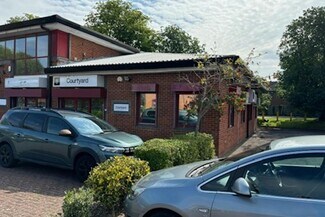 More details for Campbell Rd, Bramley - Office for Rent