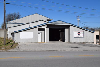 More details for 2404 Main St, Lexington, MO - Speciality for Sale