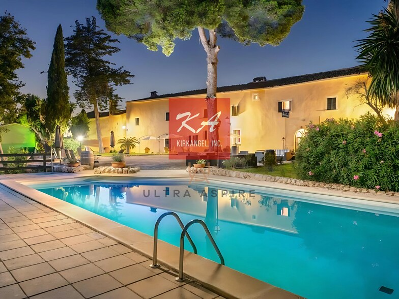 Carretera Sineu Km, Sencelles, Islas Baleares for sale - Building Photo - Image 3 of 56