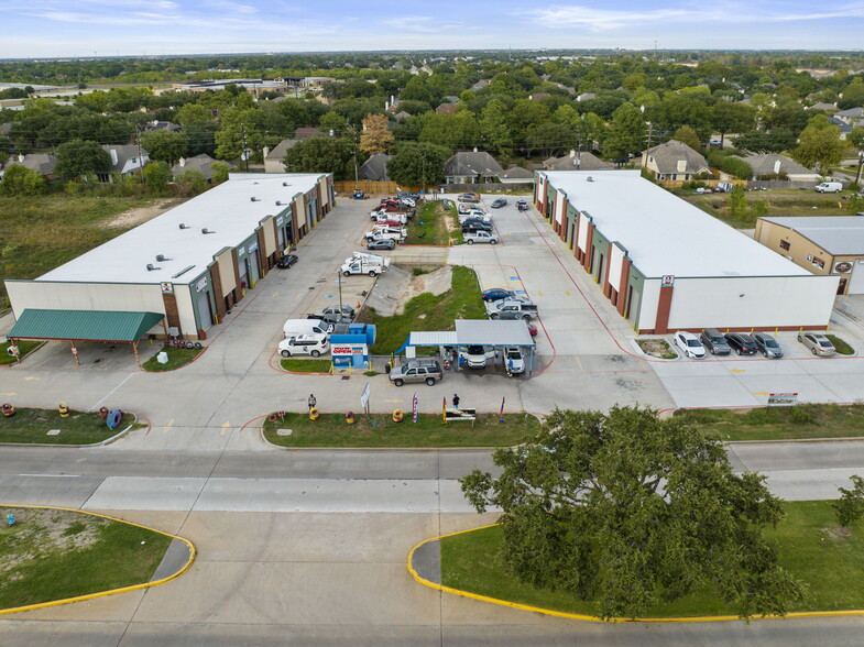 19200 W Little York Rd, Katy, TX for sale - Building Photo - Image 2 of 20