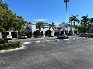 More details for 13500 Tamiami Trl N, Naples, FL - Retail for Rent