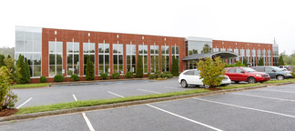 More details for 2660 Tate Blvd SE, Hickory, NC - Office/Medical for Rent