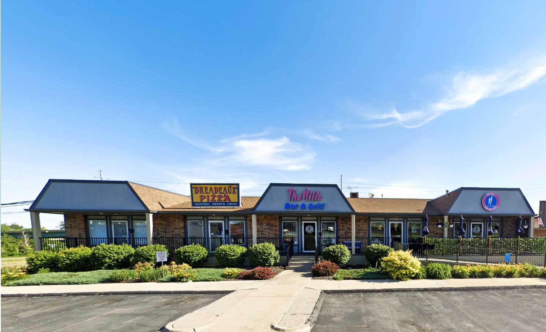 4830 Maple Dr, Pleasant Hill, IA for sale Building Photo- Image 1 of 1