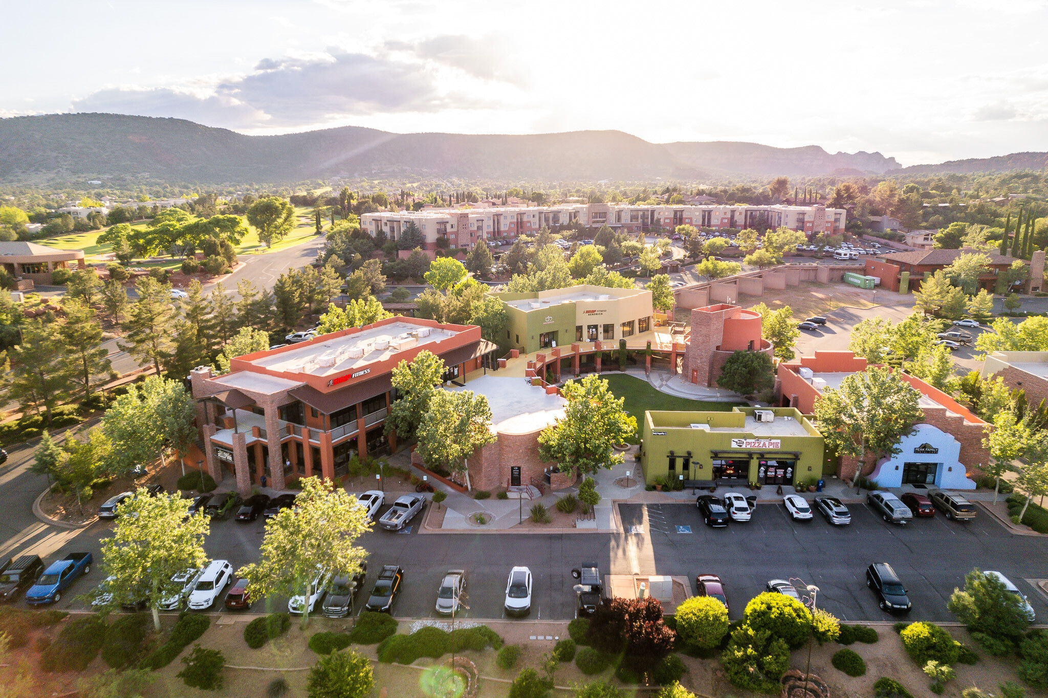 7000 Highway 179, Sedona, AZ for sale Building Photo- Image 1 of 1