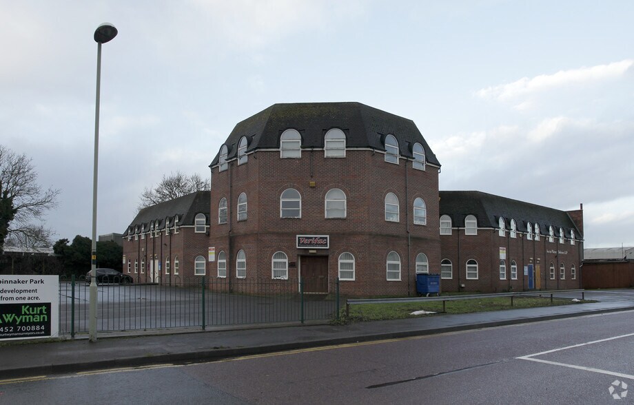 Spinnaker Rd, Gloucester for sale - Primary Photo - Image 1 of 1