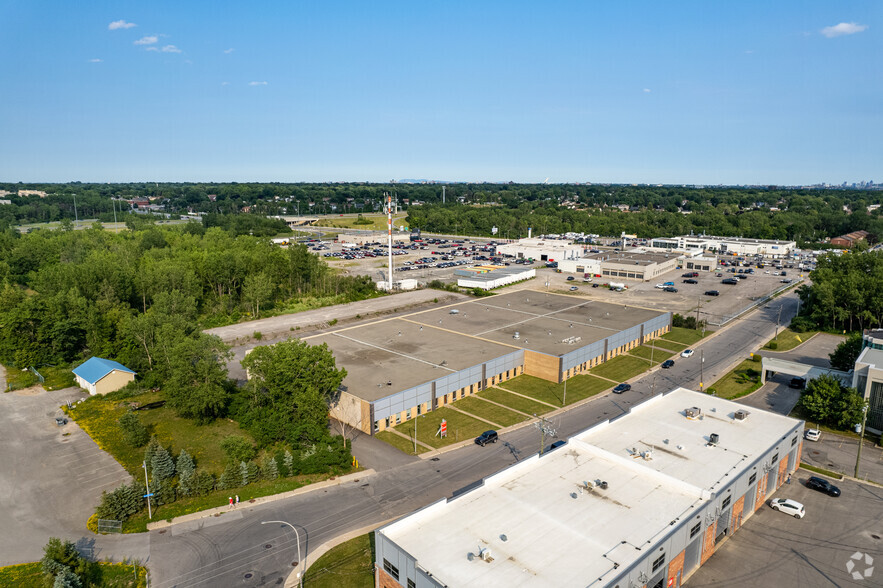 1959 Rue Notre-Dame-De-Fatima, Laval, QC for rent - Aerial - Image 3 of 4