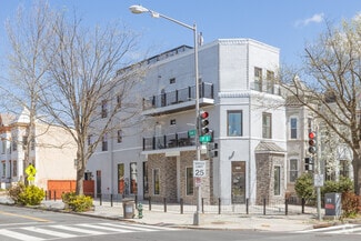 More details for 1501 1st St NW, Washington, DC - Retail for Rent