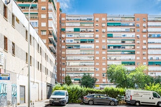More details for Plaza de Villafranca de los Barros, 3, Madrid - Build-to-Rent for Sale