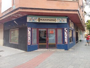 Retail in Albacete, Albacete to rent Interior Photo- Image 2 of 5