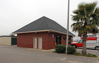 More details for 4240 Berryhill Rd, Milton, FL - Office for Rent