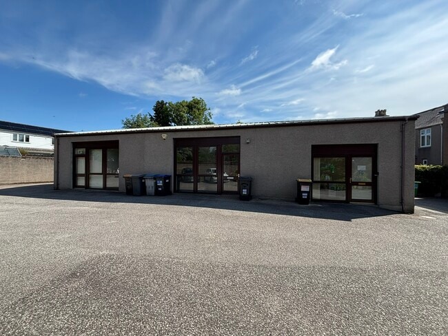 More details for 4 St. James's Pl, Inverurie - Industrial to Rent