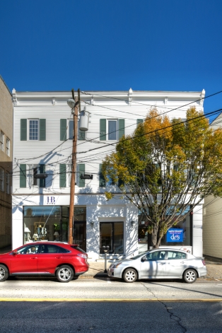 More details for 23 Lewis St, Greenwich, CT - Retail for Rent