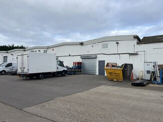 More details for Hurstpierpoint Rd, Henfield - Industrial for Rent