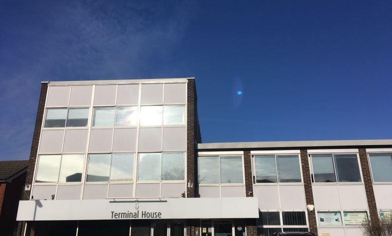 Station Appr, Shepperton for sale Primary Photo- Image 1 of 1