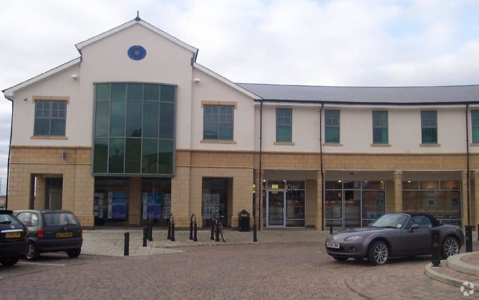 Broad St, Cambridge for sale - Primary Photo - Image 1 of 1