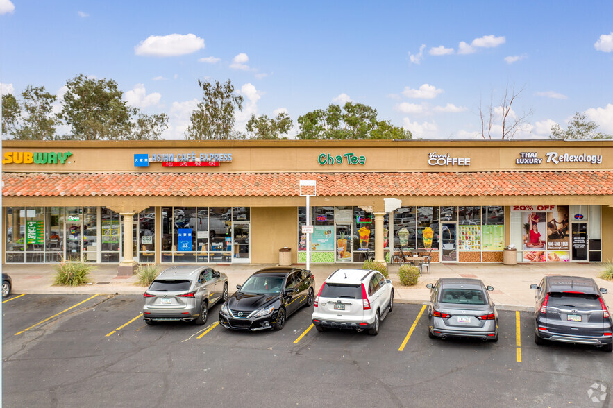 1919 W Main St, Mesa, AZ for rent - Building Photo - Image 2 of 9