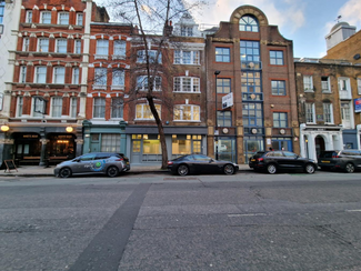 More details for 61-63 St John St, London - Office for Rent