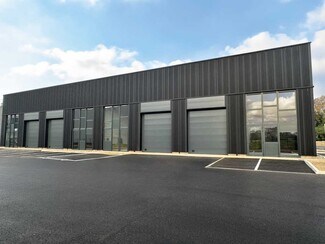 More details for 161 Allée Des Peupliers, Trévoux - Light Industrial for Sale