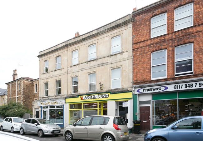 More details for 8 Abbotsford Rd, Bristol - Retail to Rent