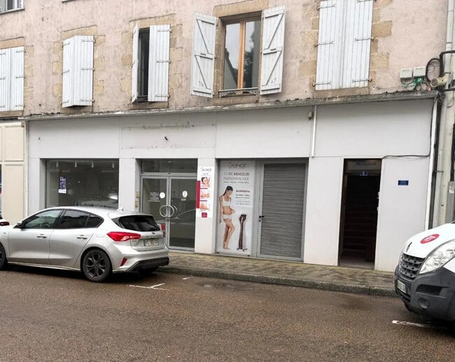Vente Commerce 100 m²