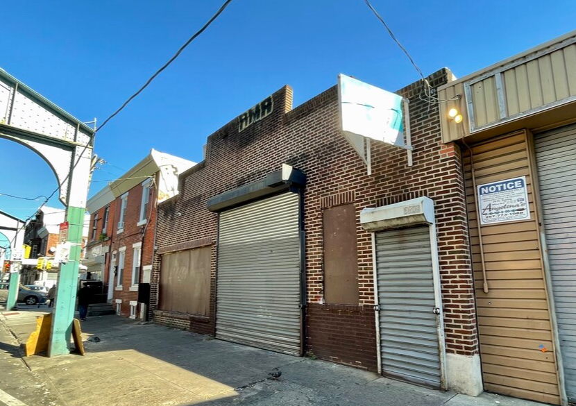 3265 Kensington Ave, Philadelphia, PA for sale - Building Photo - Image 1 of 1