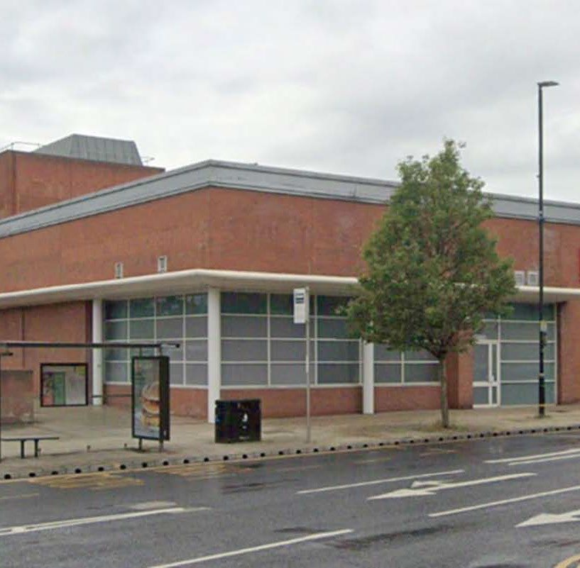 Lloyd St, Altrincham for sale Building Photo- Image 1 of 1