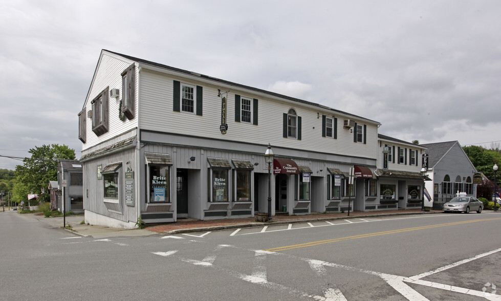 49-59 Main St, Ashburnham, MA for sale - Primary Photo - Image 1 of 1