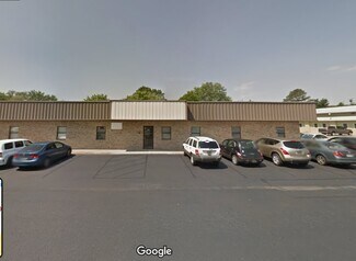 More details for 604 Otis Dr, Dover, DE - Office, Industrial for Rent