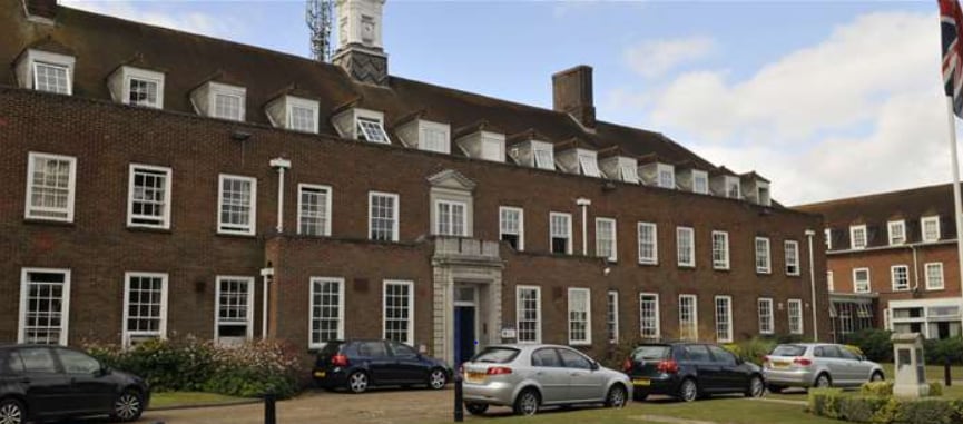 Sutton Rd, Maidstone for sale Primary Photo- Image 1 of 1