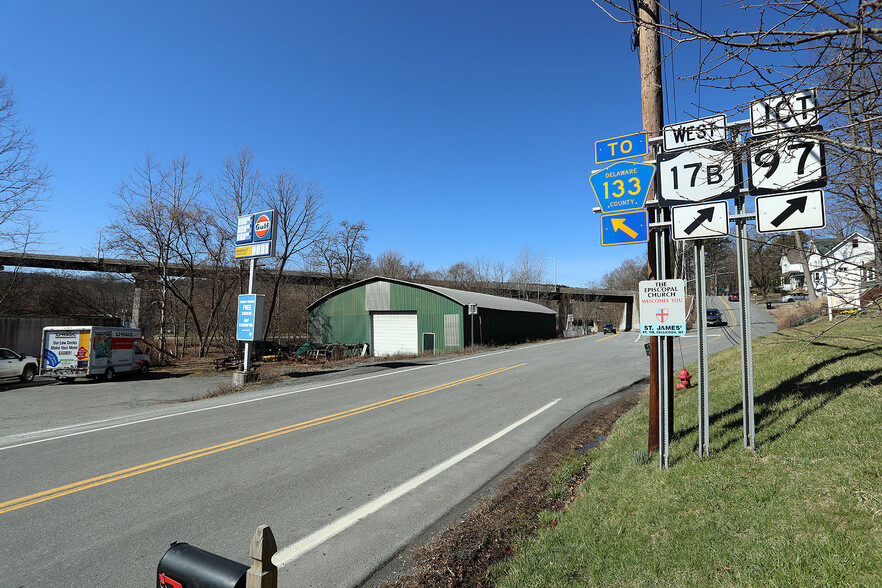 4587 State Route 17b, Callicoon, NY for sale - Building Photo - Image 3 of 41