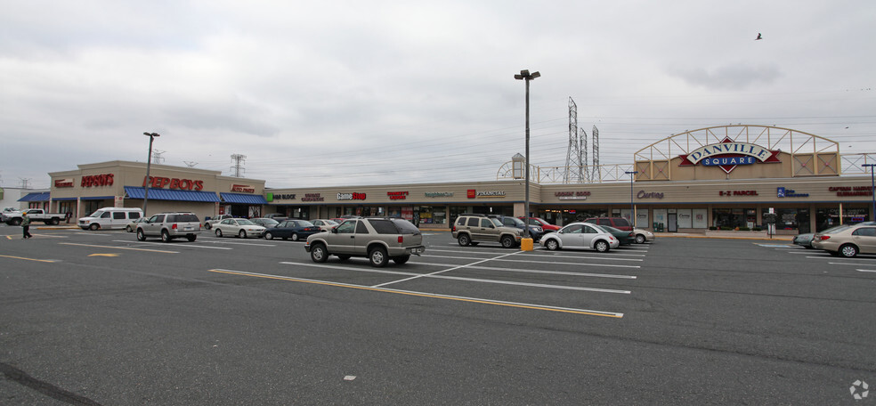 1503-1575 Merritt Blvd, Baltimore, MD for sale - Primary Photo - Image 1 of 1