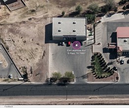 9341 Alameda Ave, El Paso, TX for sale Building Photo- Image 1 of 1