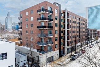 More details for 873 N Larrabee St, Chicago, IL - Build-to-Rent for Sale
