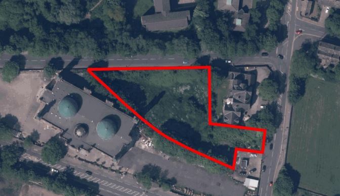 Laisteridge Ln, Bradford for sale - Building Photo - Image 1 of 1