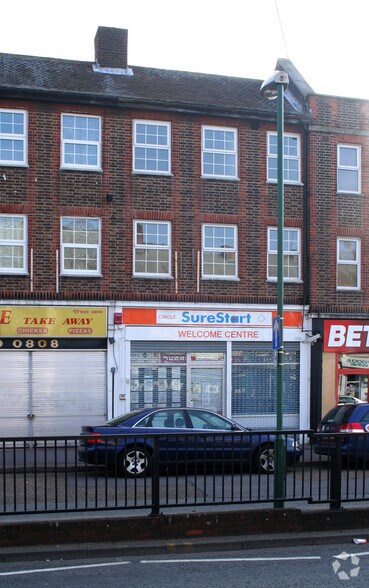 404 Green Wrythe Ln, Carshalton for sale - Primary Photo - Image 1 of 1