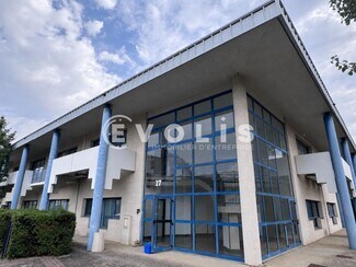More details for 17 Allée Des Ginkgos, Bron - Office to Rent