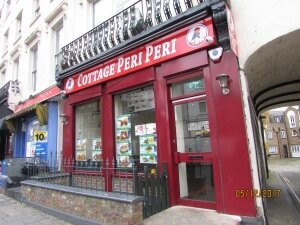 54 Porchester Rd, London for sale Primary Photo- Image 1 of 1