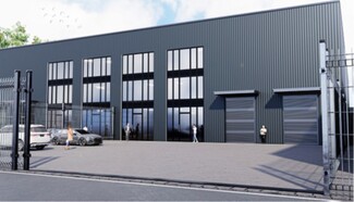 More details for Harvey Rd, Basildon - Industrial for Rent