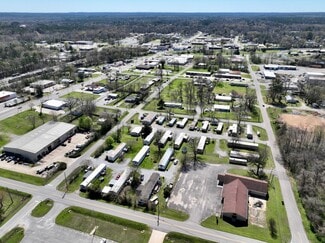 More details for 860 13th St, Calera, AL - Build-to-Rent for Sale