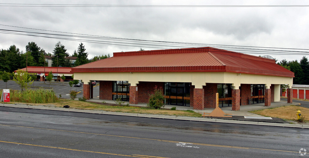 25608-25642 Pacific Hwy S, Kent, WA for rent - Building Photo - Image 3 of 12